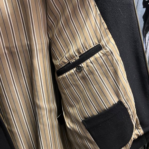 Jos A. Bank, Outerwear, coat, still has price tag. - Picture 6 of 12